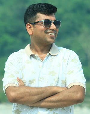 Monjurul Hasan Milon